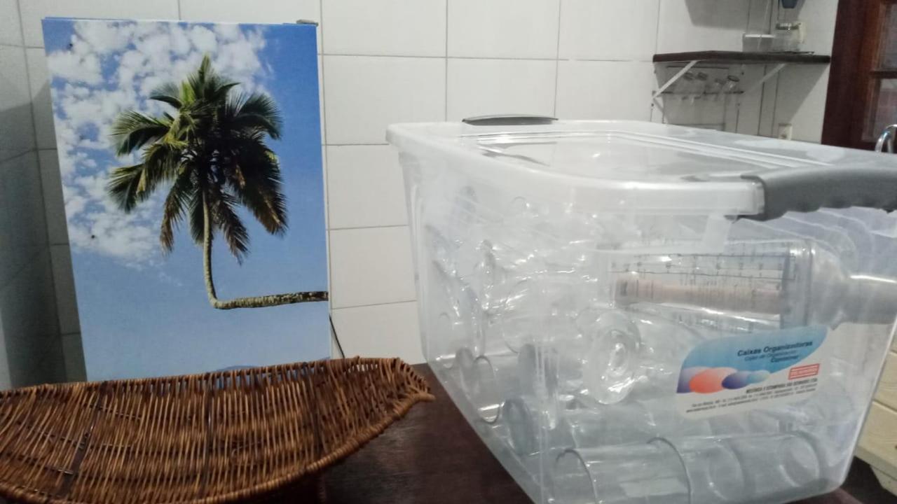 Aloha Casa Por Temporada Angra Dos Reis Villa ภายนอก รูปภาพ