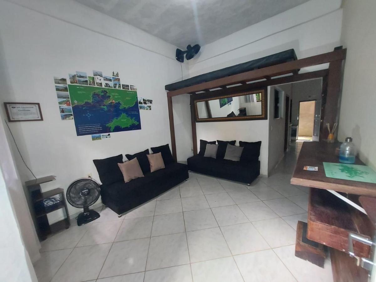 Aloha Casa Por Temporada Angra Dos Reis Villa ภายนอก รูปภาพ
