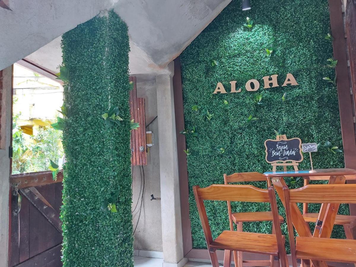 Aloha Casa Por Temporada Angra Dos Reis Villa ภายนอก รูปภาพ