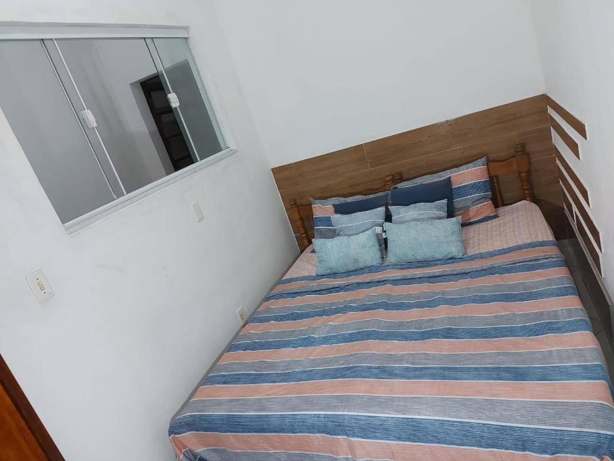 Aloha Casa Por Temporada Angra Dos Reis Villa ภายนอก รูปภาพ
